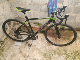 boardman cx team 2017